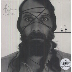 Sebastien Tellier Confection Vinyl LP