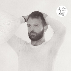 Julien Gasc Re Eff VINYL LP