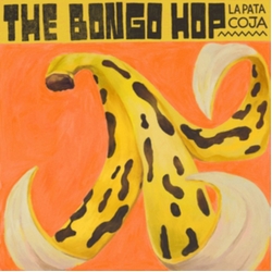 Bongo Hop Pata Coja VINYL LP