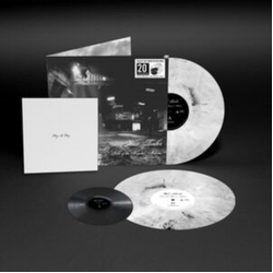 Wax Tailor Tales Of The Forgotten Melodies (20 Years Collector) (Black & White Marbled Vinyl/2 LP/7 Inch) VINYL LP