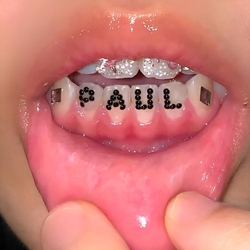 Swimming Paul Smiling Through The Pain 2 2 VINYL LP