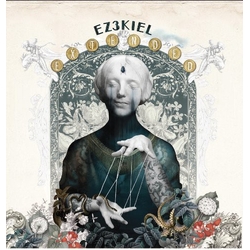 Ez3Kiel Extended Vinyl LP