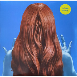 La Femme (4) Mystère