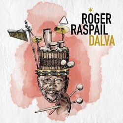 Roger Raspail Dalva (2 LP/180G/Gatefold) VINYL LP