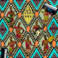 Star Feminine Band Star Feminine Band