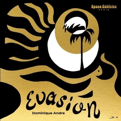 Dominique Andre Evasion VINYL LP