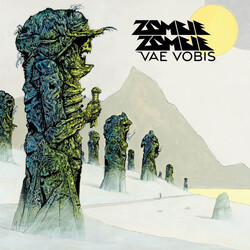 Zombie Zombie Vae Vobis