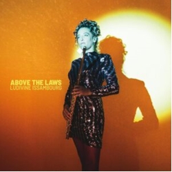 Ludivine Issambourg Above The Laws VINYL LP