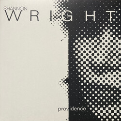 Shannon Wright Providence