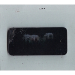 Park Park VINYL LP