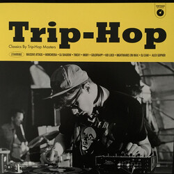 Various Trip-Hop (Classics By Trip-Hop Masters) Vinyl LP