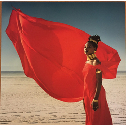 Fatoumata Diawara Fenfo IMPORT VINYL LP