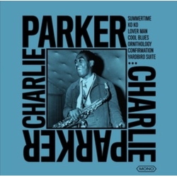 Parker Charlie Bird VINYL LP