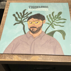Turbojazz Whateverism Vinyl LP