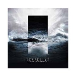 Vesperine Esperer Sombrer VINYL LP