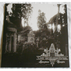 Der Trauerschwan Sanguinare Vampiris VINYL LP