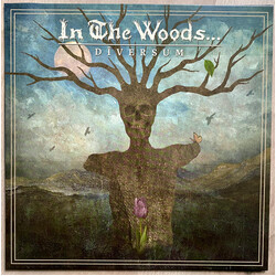 In The Woods... Dīversum VINYL LP