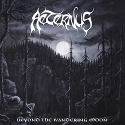 Aeternus Beyond The Wandering Moon 2 VINYL LP