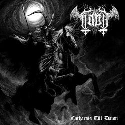 Taar Catharsis Till Dawn VINYL LP
