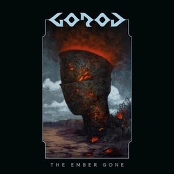 Gorod Ember Gone 2 VINYL LP