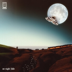 Jerk As Night Falls - As Day Breaks VINYL LP