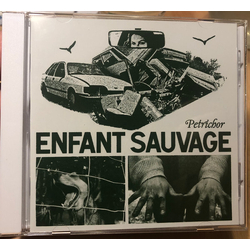 Enfant Sauvage Petrichor VINYL LP