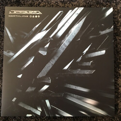 Northlane Obsidian Vinyl 2 LP