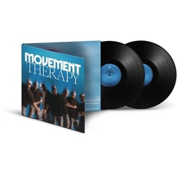 Folamour Movement Therapy 2 VINYL LP