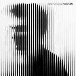 Tigran Hamasyan Manifeste 2 VINYL LP