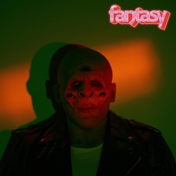 M83 Fantasy 2 VINYL LP