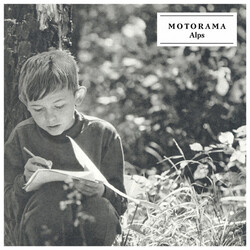 Motorama A LPs Vinyl LP