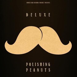 Deluxe (17) Polishing Peanuts Vinyl LP