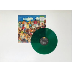 Meridian Brothers & El Grupo Renaci Meridian Brothers & El Grupo Renaci VINYL LP