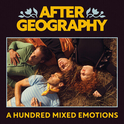 After Geography Hundred Mixed Emotions VINYL LP