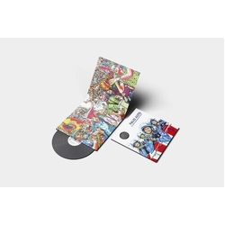 Palo Alto Les Furtifs Emeute Musicale [ VINYL LP