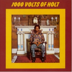 John Holt 1000 Volts Of Holt VINYL LP