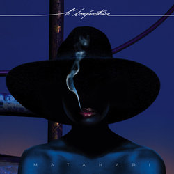 Limperatrice Matahari VINYL LP