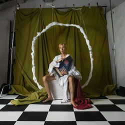 Douglas Dare Milkteeth (Dl Card) VINYL LP