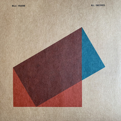 Nils Frahm All Encores (Dl Card) Vinyl LP