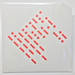 Various Erased Tapes 20･･－－－0 Vinyl 2 LP
