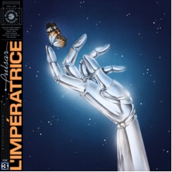 L'Imperatrice Pulsar VINYL LP