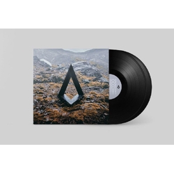 Kiasmos Ii 2 VINYL LP