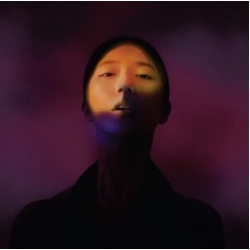 Hatis Noit Aura Reworks TRANSLUCENT VINYL LP