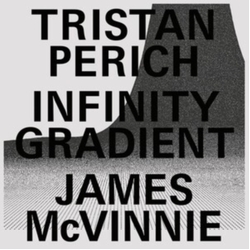 Tristan & James Mcvinnie Perich Infinity Gradient VINYL TRANSLUCENT 2 LP