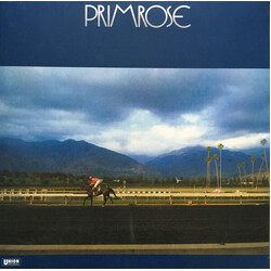 Hiromasa Suzuki Primrose Vinyl LP
