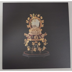 Acharis Blue Sky Grey Heaven VINYL LP