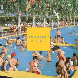 Triptides Azur Vinyl LP