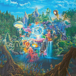 VINYL Williams Opal VINYL LP