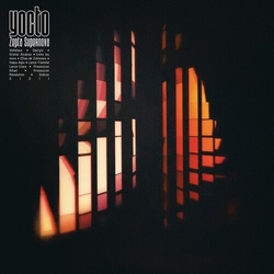 Yocto Zepta Supernova VINYL LP