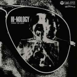 Terumasa Quintet Hino Hi-Nology VINYL LP
